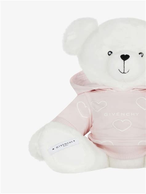 GIVENCHY teddy bear 